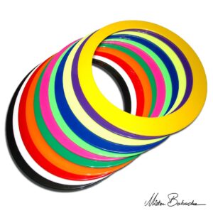 Anneaux 32 cm