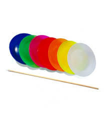 Assiette Chinoise
