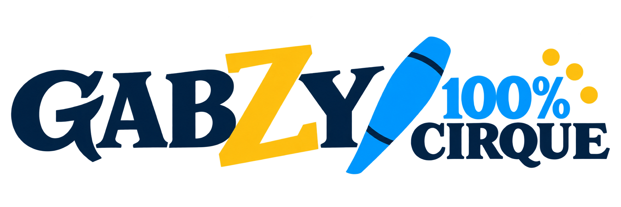 Gabzy 100% Cirque